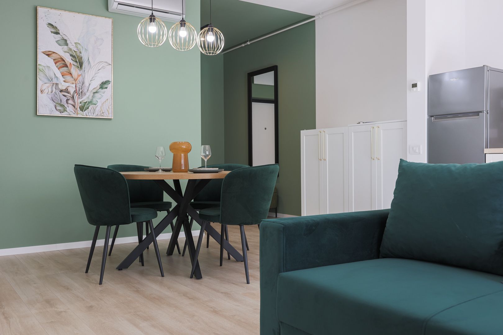 Apartament 1 dormitor și living în Ared City! Fără Agenții! - Poză 1