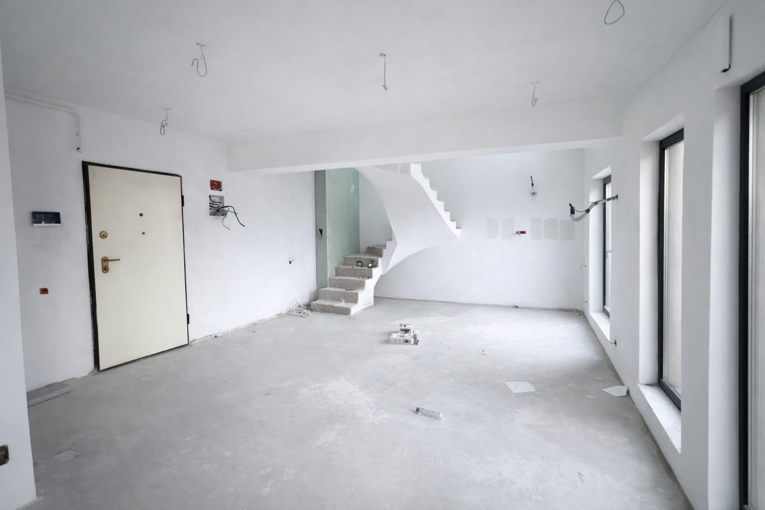 Duplex de vanzare I Crangasi I 103 mp - Poză 3