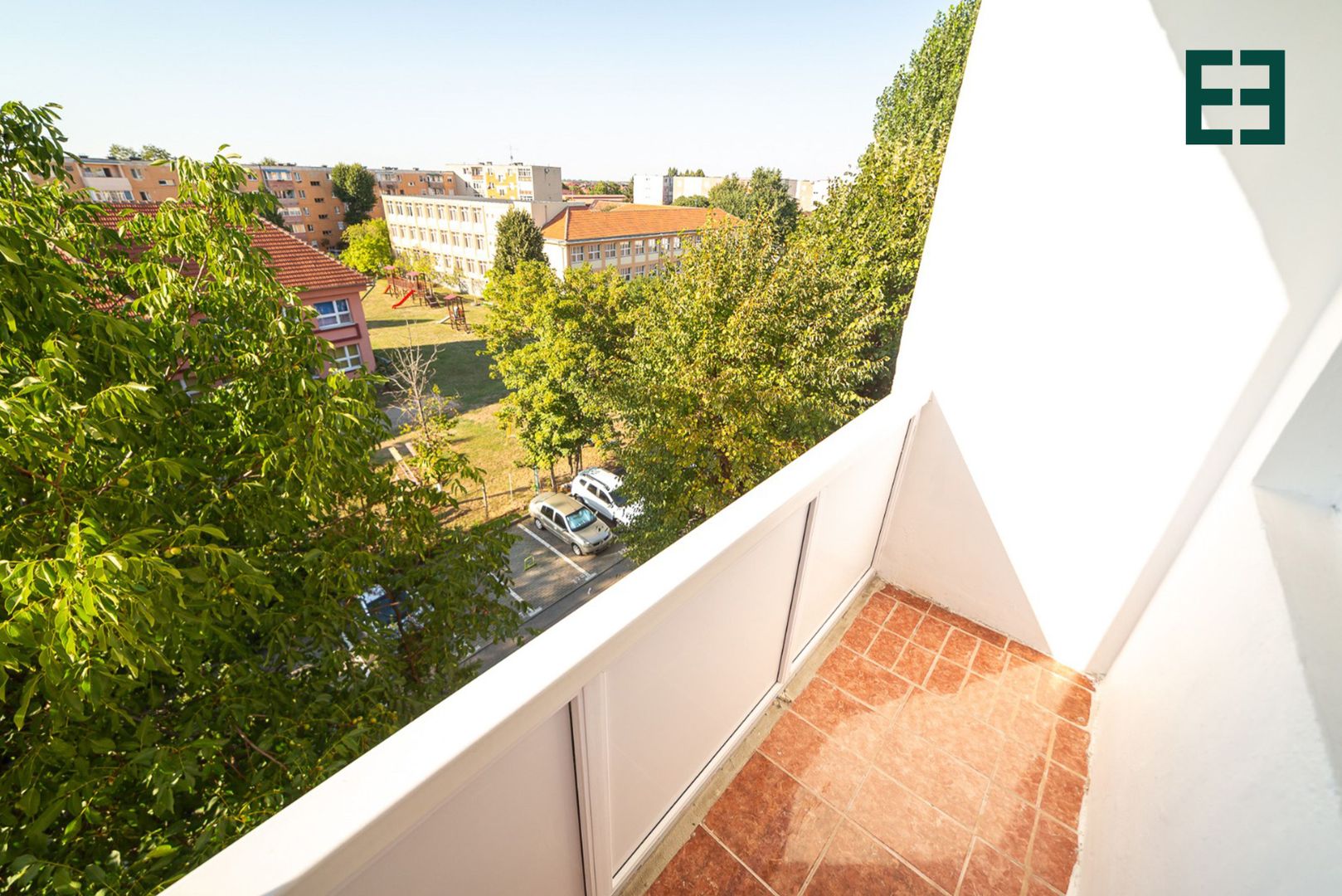 Apartament cu 3 camere etajul 4 - Cartierul A. Vlaicu - Arad - Poză 15