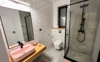 VILA 5 CAMERE | CORBEANCA | LANGA PADURE - Poză 15