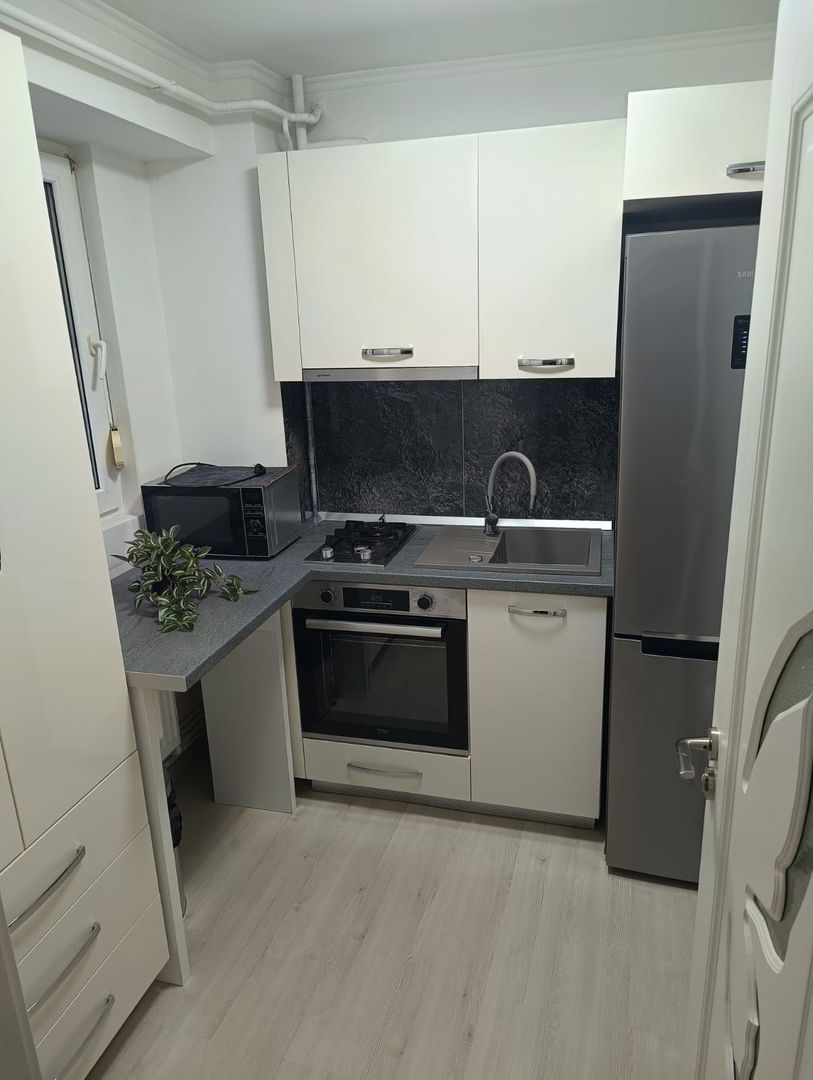 Garsoniera de inchiriat – Mazepa 2, aproape de Faleza - Poză 6