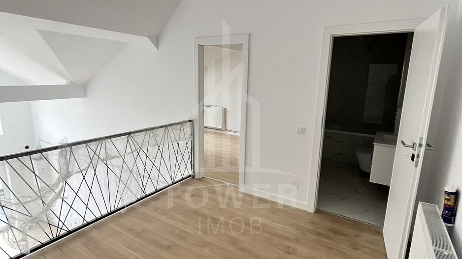 Apartament 3 camere – 75.7 mp utili – Vedere panoramică spre munte – 124.500 EUR - Poză 8