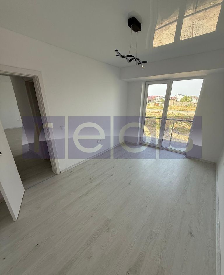 VANZARE APARTAMENT 2 CAMERE 48MP BLOC NOU TITAN PALLADY - Poză 1