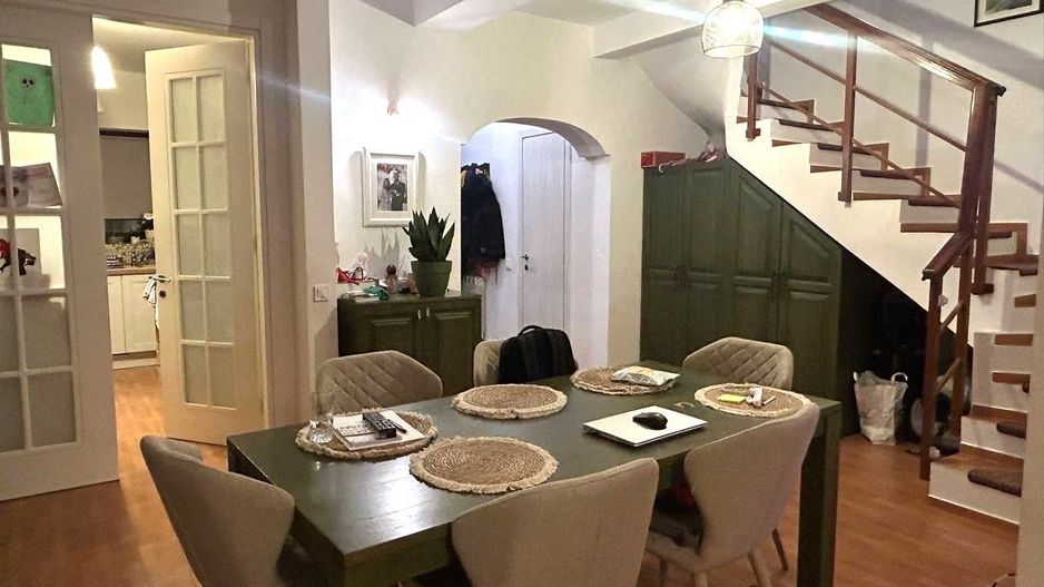 Vilă de vânzare | Bucurestii Noi | 5 camere | Garaj - Poză 2