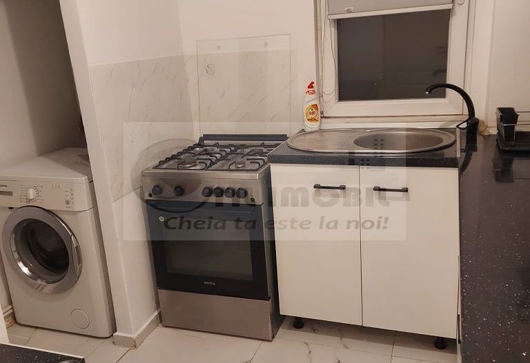 Apartament 2 Camere  – Cantemir, la 5 Minute de Palas -430 euro - Poză 4
