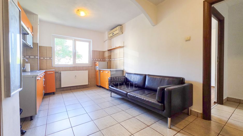 Apartament spațios 2 Camere – Bulevardul Uverturii 89 - Poză 4