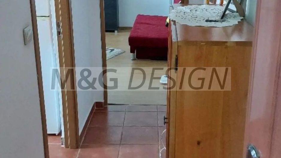 Apart 3 cam , 2 bai,  mansarda Sagului - Poză 5