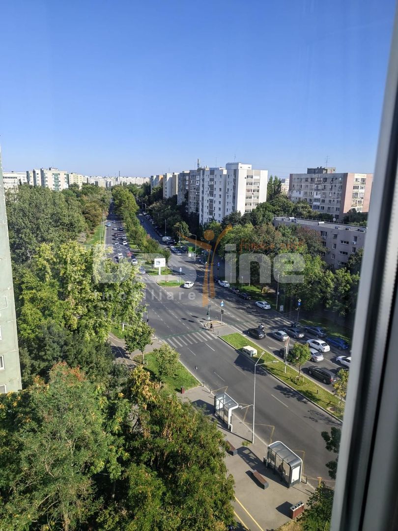 APARTAMENT 2 CAMERE DECOMANDAT RENOVAT ROMANCIERILOR | 87.000 EUR - Poză 14