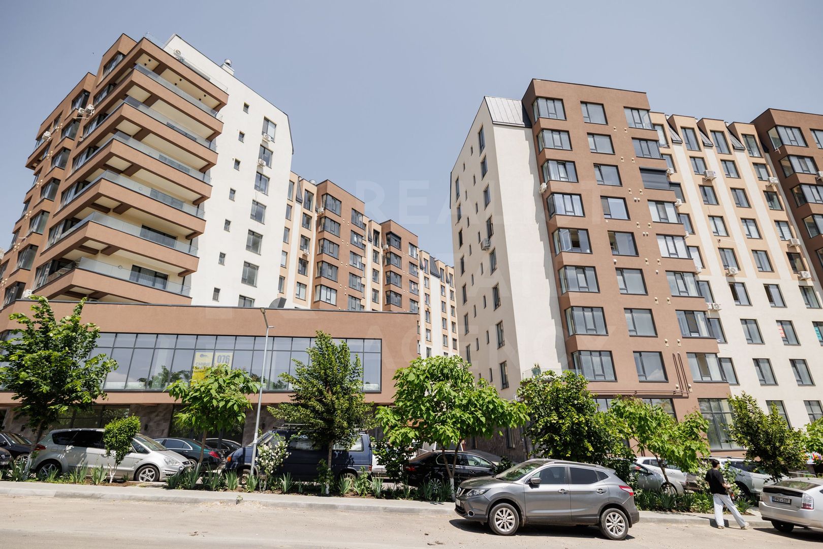 Vânzare, apartament, 3 camere, str. Durlești, Dumnbrava - Poză 26