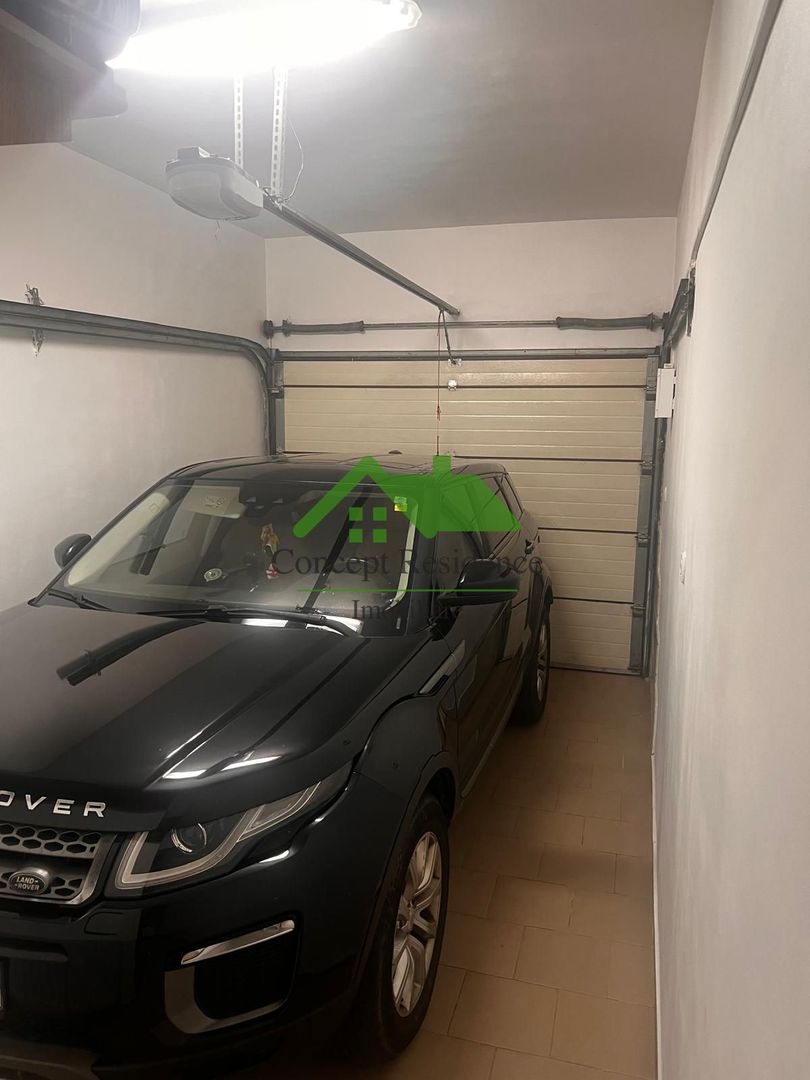 Casă tip duplex, 157 mp, renovată 2025 – zona Branduselor - Poză 22