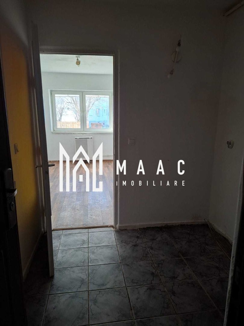 Garsonieră de vânzare | Trei Stejari | Promenada Mall - Poză 1