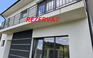 Vânzare Vilă Nouă Moderna în Balotești, Pitești, langa Padure - Poză 1