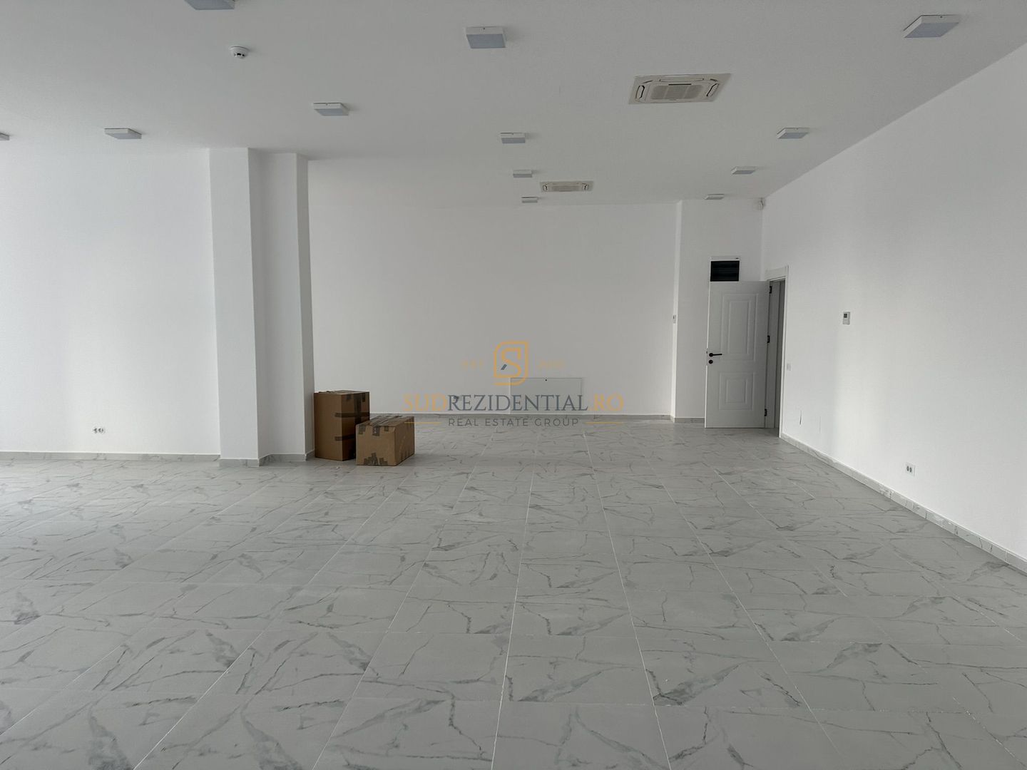 Spațiu comercial Premium 247 mp | Vitrină Amplă | Bd. Metalurgiei - Poză 5