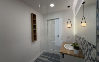 2 camere I Renovat I Rond Alba Iulia  I Etaj 1 - Poză 15