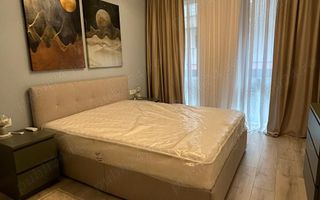 Duplex de închiriat – Herăstrău, spațios și modern - Poză 5