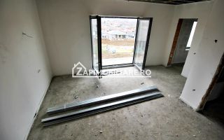 Casa 5 camere,3 băi,la cheie,138 mp,528mp teren,0% comision - Poză 8
