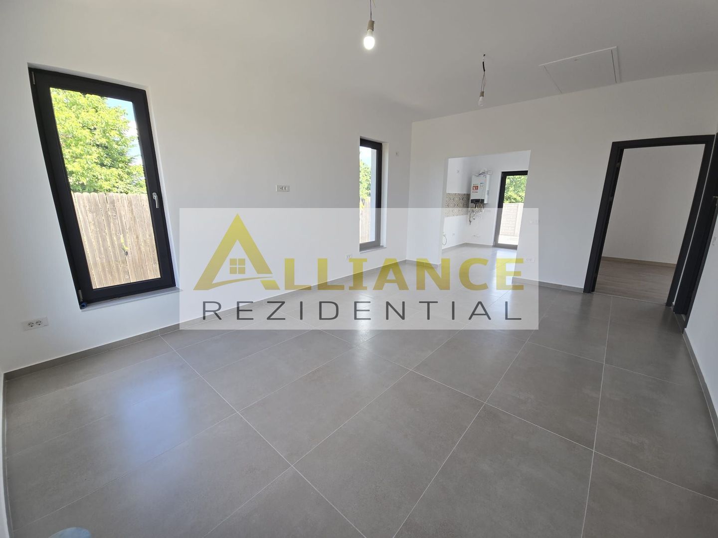 Casa 3 Camere | Aproape de bulevard si statia STV - Poză 5