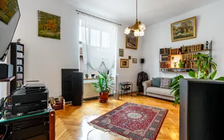 Vila interbelica in Andrei Muresanu - Poză 22