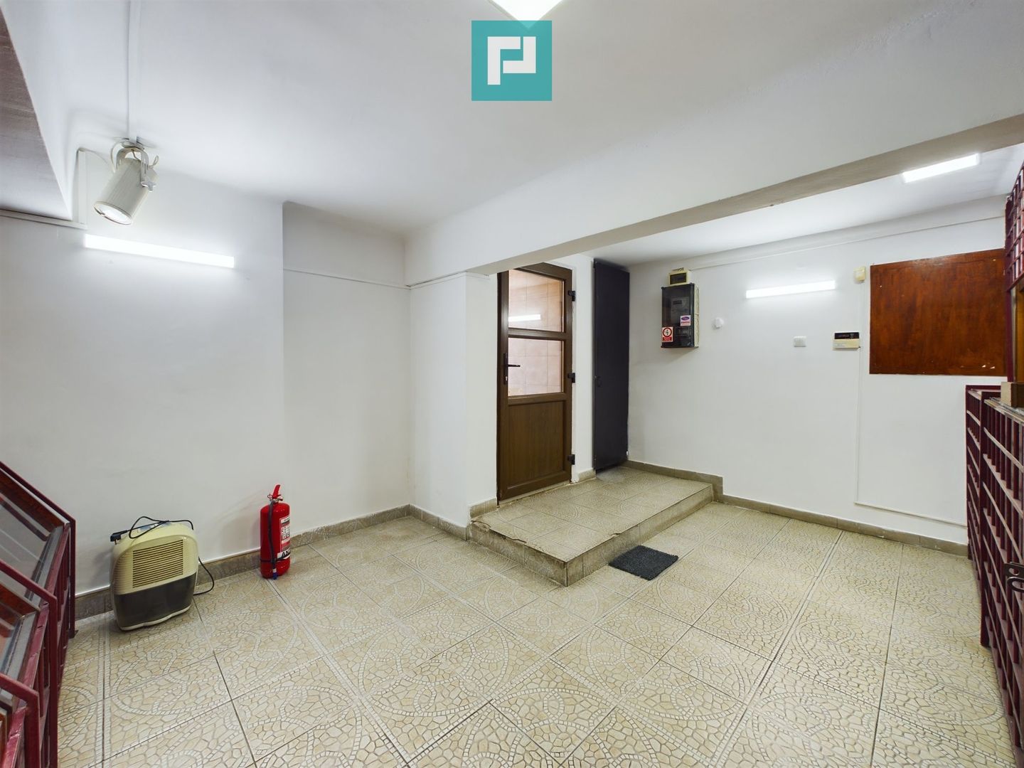 Spațiu Comercial Demisol Ultracentral - Poză 13