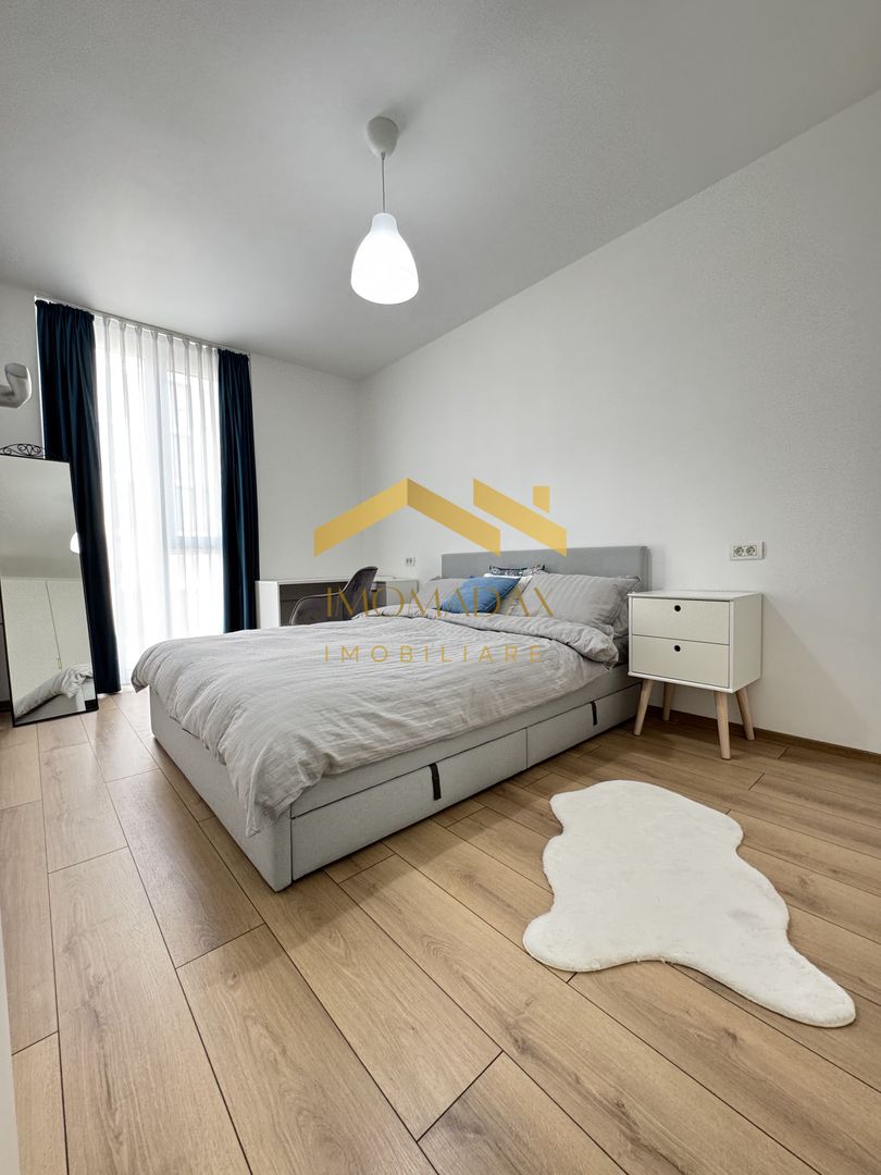 Torontalului -2 Camere-Mobilat/Utilat - Poză 2