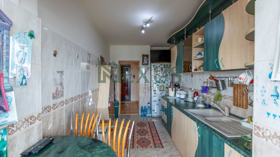 Aspartament 3 camere decomandat Tic-Tac ! - Poză 16