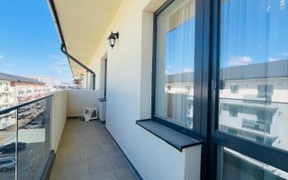 Apartament 3 camere gradina 47 mp Piata Rahovei, Dedeman - Poză 13