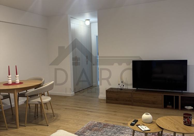 🔥 Apartament 2 camere | AMA Residence | Unirii | 450€ - Poză 8