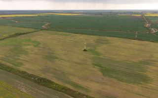 Teren investițional strategic 44.700 mp Arad Vest - Poză 6