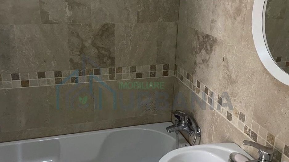 Apartament IAȘI-COPOU-BELLEVUE-2 camere,parter,grădină,gym & saună - Poză 6