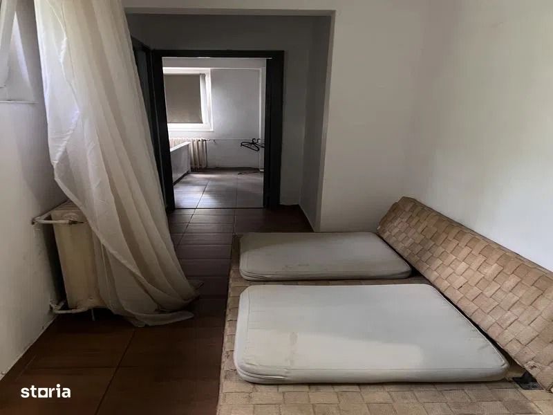 AP. 2 CAMERE DRUMUL TABEREI, PET-FRIENDLY, MOBILAT, METROU 5 MINUTE - Poză 6