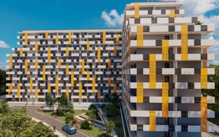 Apartament 4 camere I Pipera I Direct Dezvoltator - Poză 2