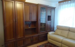 Inchiriez 2 camere decomandat, renovat, bloc reabilitat– zona Crângași - Poză 1