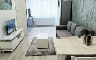 Apartament de închiriat, 2 camere, Tătărași, Iași - Mobilat, cu parcare - Poză 1