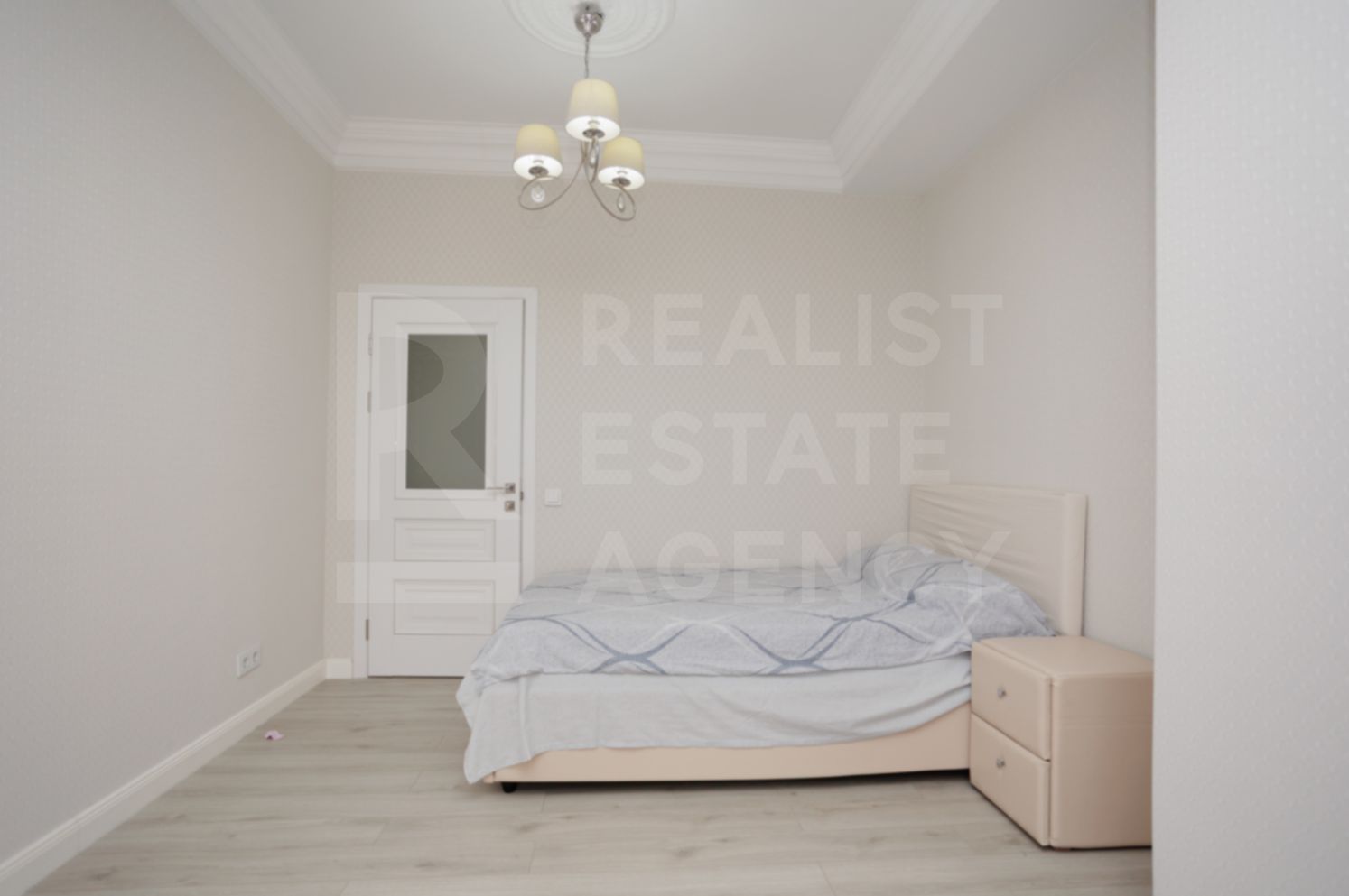 Chirie, apartament, 3 camere, str. Alexandru cel Bun, Centru - Poză 8