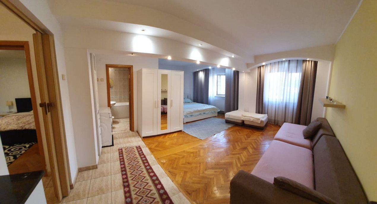Inchiriere apartament spatios, Centru - Eremia - Poză 22