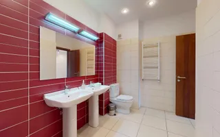 2 camere 95 MP - 2 bai Evocasa Ferdinand 58 Foisorul de Foc + Parcare - Poză 18