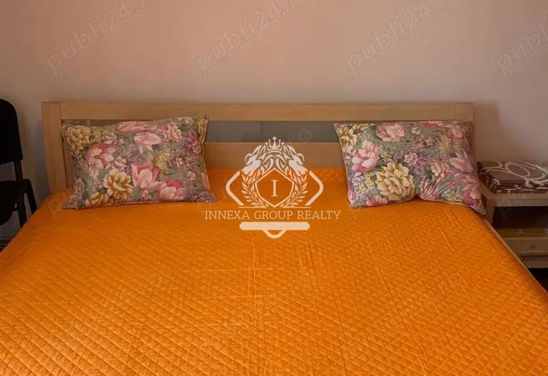 Parcul Sebastian | 3 camere | 85mp | et 4 | centrala proprie | 150.000 euro - Poză 4