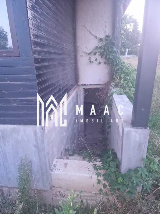Casa individuala | 4 camere | Curte | 1000 MP | Vestem - Poză 5