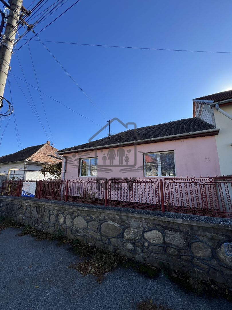 Casă tip Duplex 3 camere cu teren 468 mp zona Străzii Record/Terezian - Poză 31