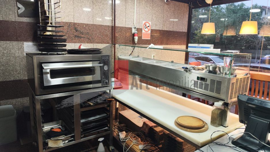 Spatiu comercial de inchiriat in zona Dacia - Ocazie!! - Poză 20