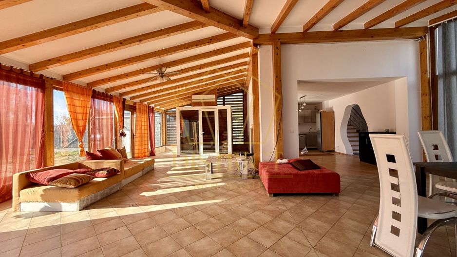 Casa individuala P+M 165 mp utili | Sacalaz | Comison 0% - Poză 5