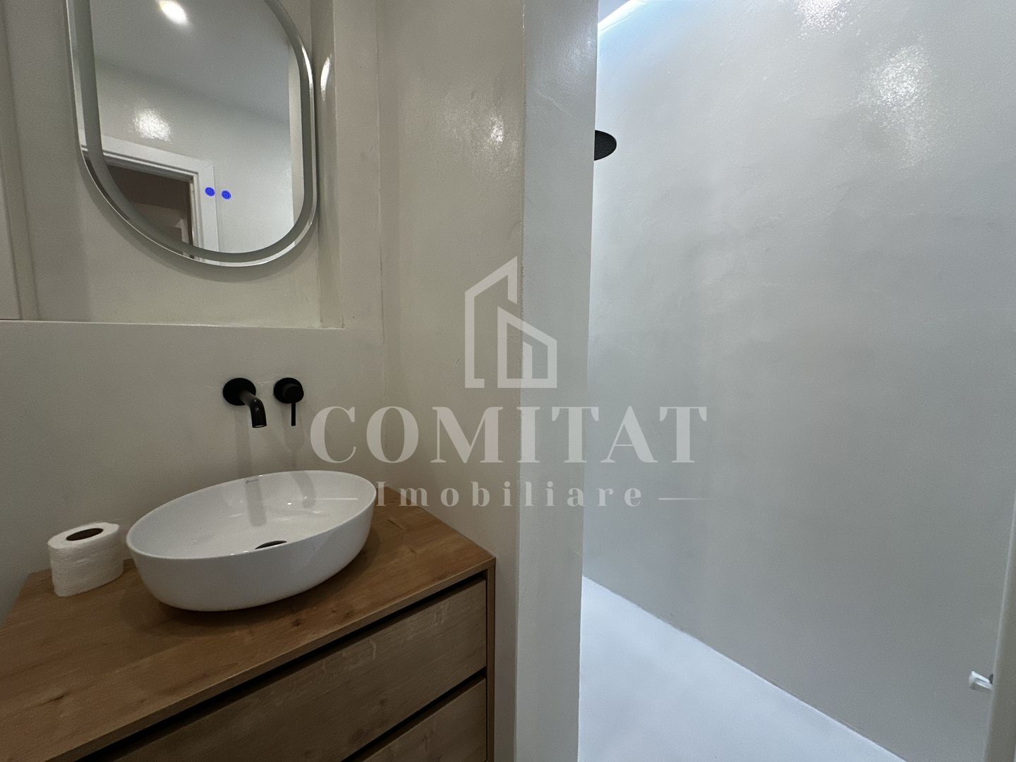 Apartament 4 camere | Finisaje moderne | Calea Florești - Poză 16