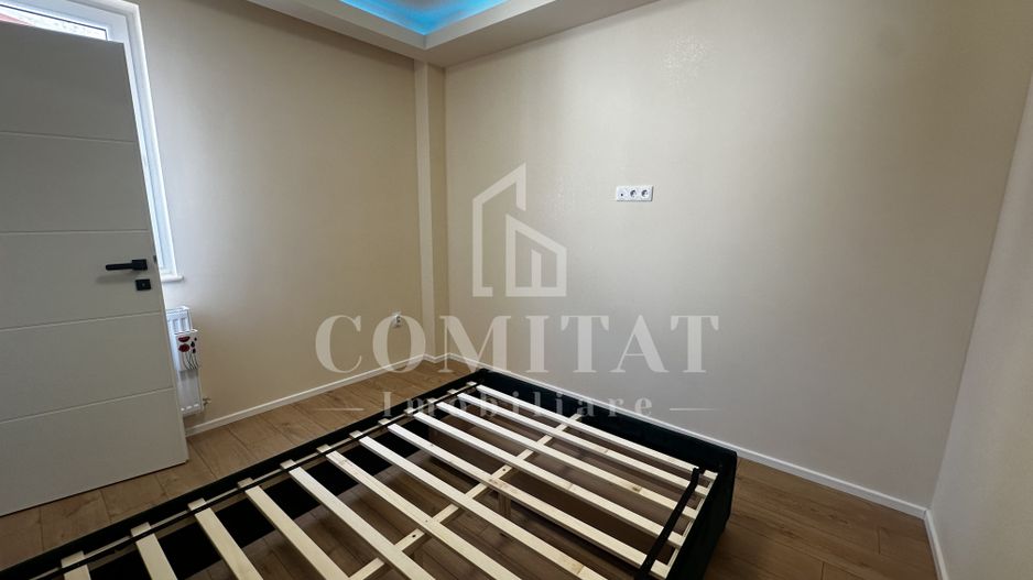 Apartament la etaj intermediar | 2 camere | Zona Eroilor - Poză 6