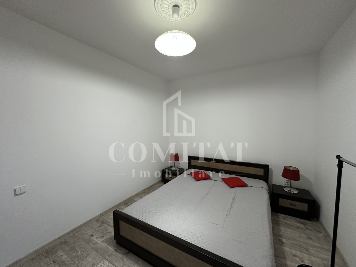 Apartament cu 2 camere | Loc de parcare | Cartier Borhanci - Poză 5