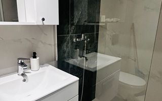 Garsoniera de inchiriat fix lângă metrou Berceni, complex 81 Residence - Poză 5