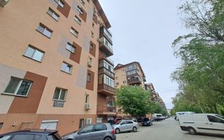 Apartament 2 camere Militari Residence - Poză 19
