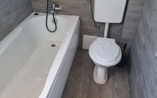 De inchiriat apartament cu 2 camere bloc nou, zona Garii, et.5, 360 Euro - Poză 2