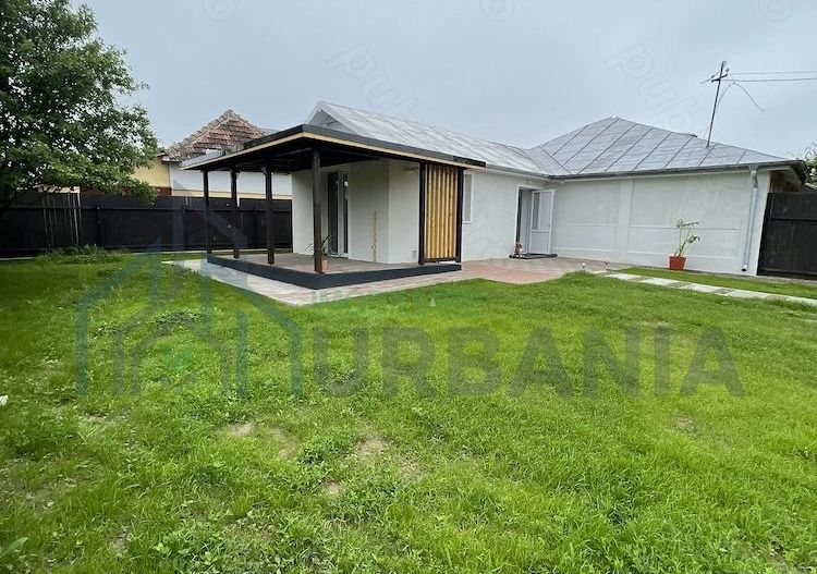 Casă renovată complet, Bucium Păun, Iași – 104.500 Euro - Poză 2