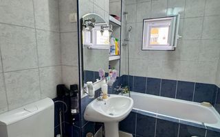 Apartament 2 camere decomandat, etaj intermediar Calea Dumbravii - Poză 9