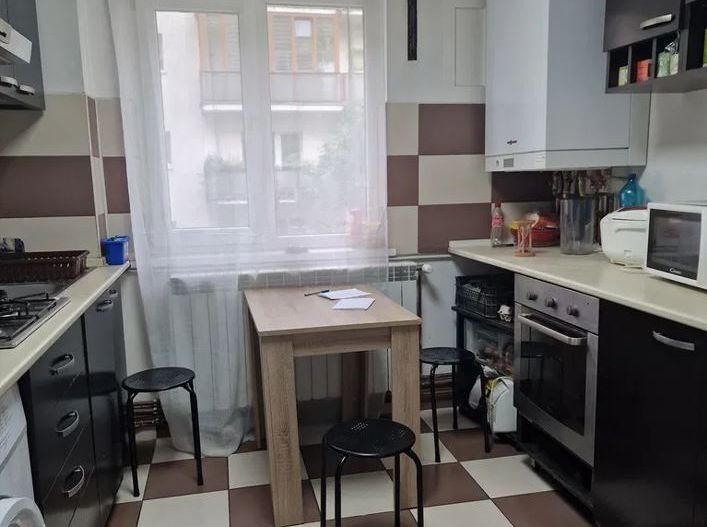 | Apartament cu 3 camere de vanzare | Cartierul Grigorescu | Etaj 1| - Poză 5